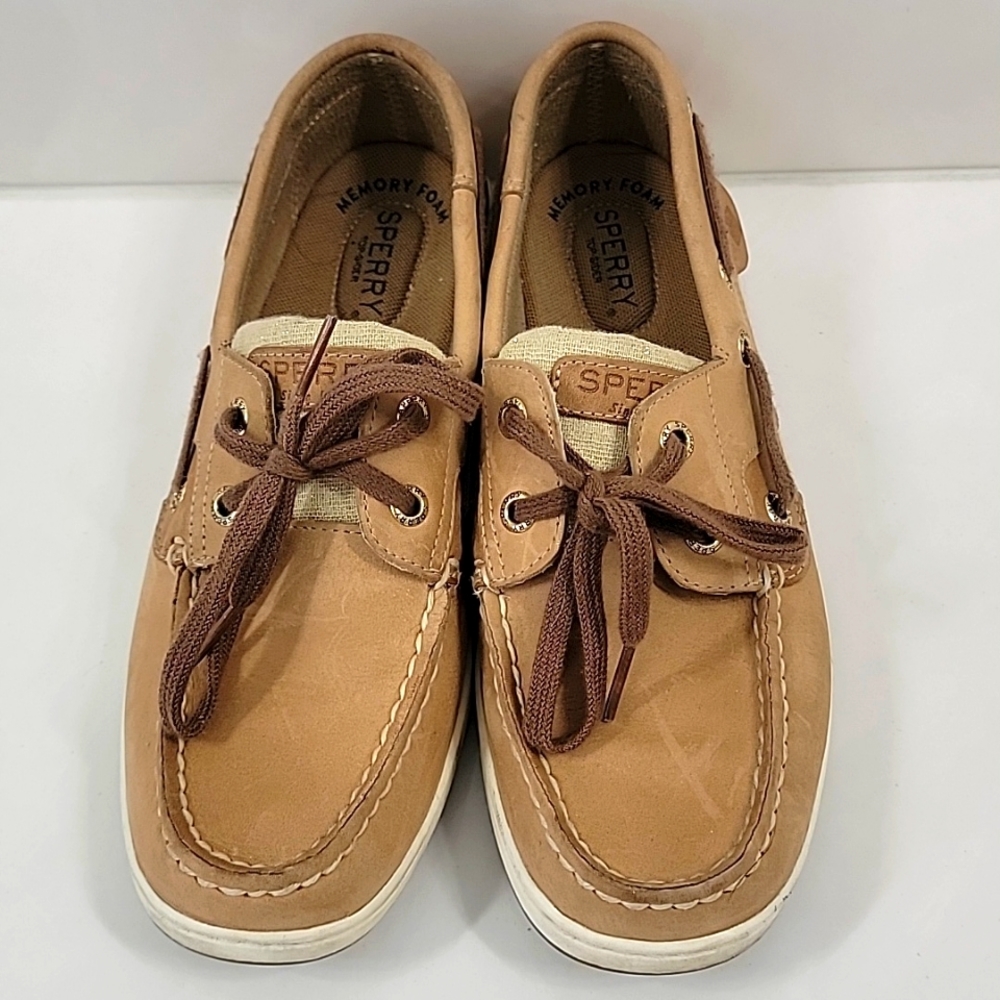 👡B2G1 Sperry top sider sz 7 wmn